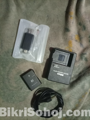 নিকোন 3100 ডি